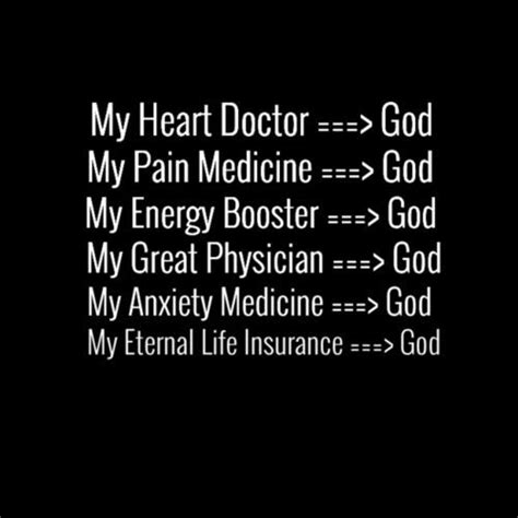 They give the absolute best service. Jesus Is My Doctor | My Doctor is always IN.....Tumblr ...