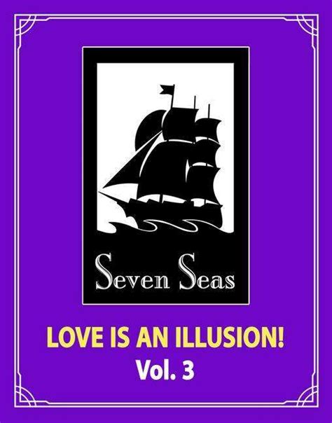 Love Is An Illusion Vol 3 Fargo Buch Jpc