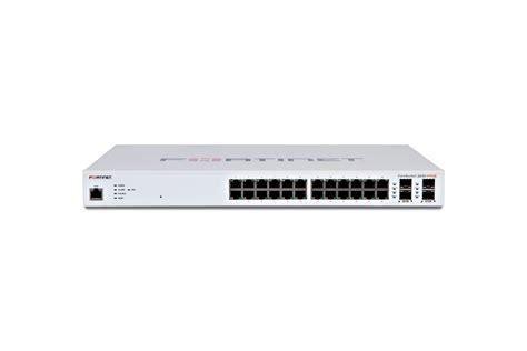 Fortinet Fortiswitch 224d Fpoe Fs 224d Fpoe Acquistate Dal Vostro