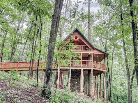 The Ultimate Guide To Hocking Hills Cabin Rentals Zen Life And Travel