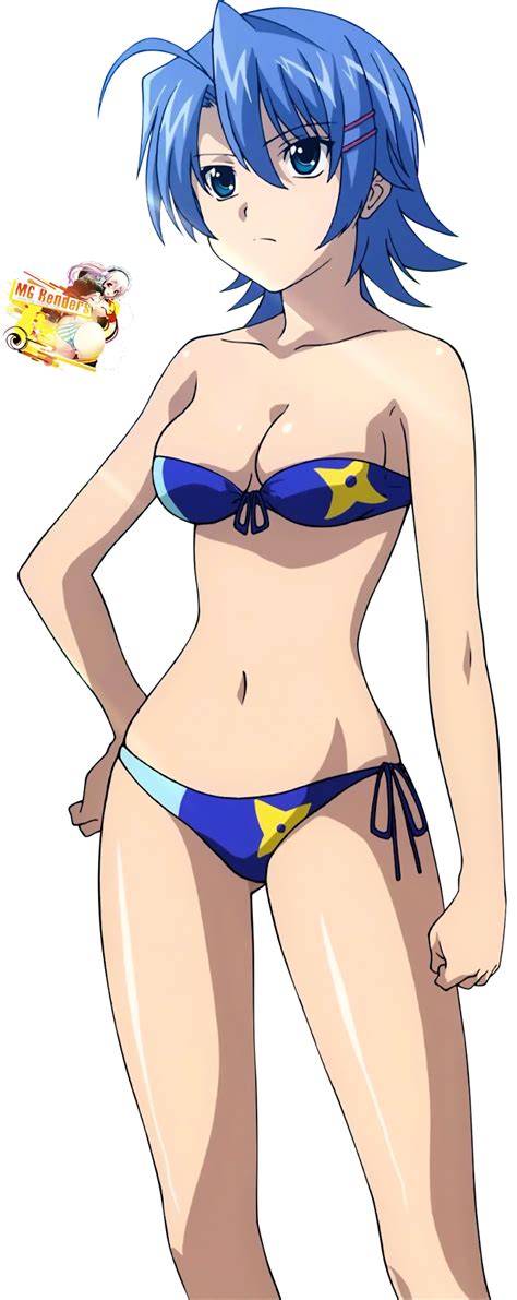 Hattori Junko Render Ecchi Bikini Mg Anime Renders My Xxx Hot Girl
