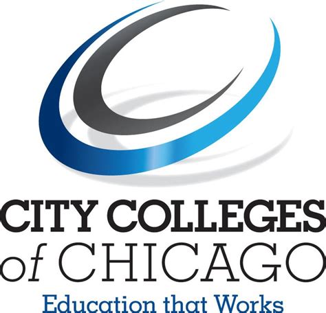 City Colleges Of Chicago City Of Colleges City Information Center