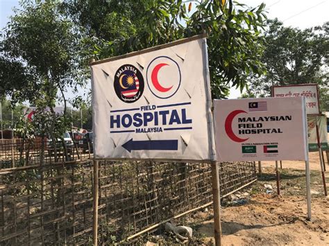 Pertukaran lain membabitkan timbalan ketua polis daerah kuala muda, superintendan shamsudin mamat menggantikan superintendan syed basri syed ali selaku ketua polis daerah baling, sementara syed basri dilantik sebagai pegawai turus operasi darat jabatan pencegahan jenayah dan. Malaysia Tutup Hospital Medan di Cox's Bazar Secara Rasmi ...