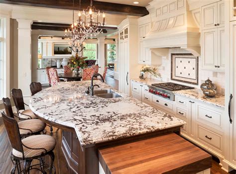 A Complete Guide To Stone Countertops Down Leahs Lane White