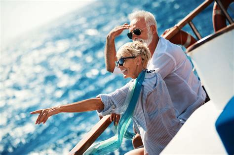 Life At Sea 10 Things To Consider When Retiring On A Cruise Ship