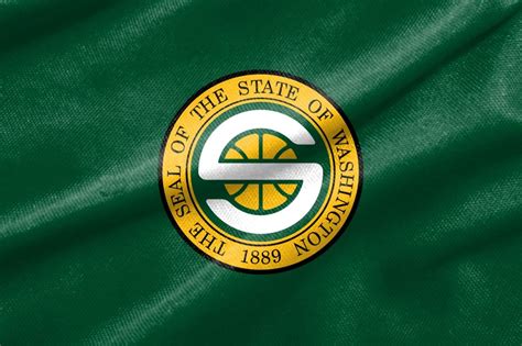 The Seattle Supersonics Commonly Known As The Sonics Were An American
