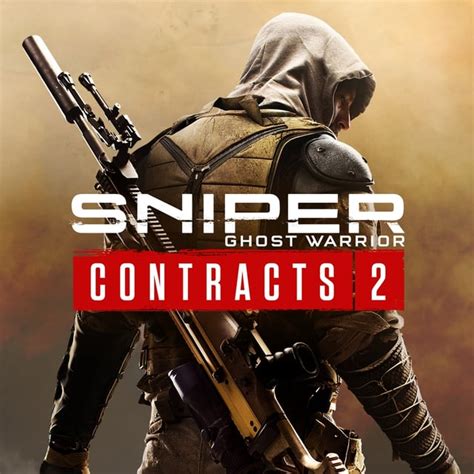 Sniper Ghost Warrior Contracts 2 PS5 PlayStationDB