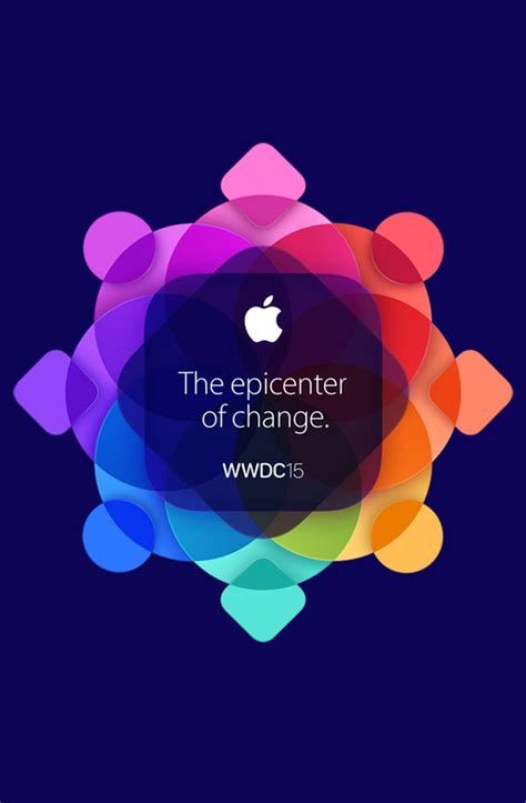 Apple worldwide developers conference (wwdc) is an information technology conference held annually by apple inc. Pin en Graphic Design / Illustration