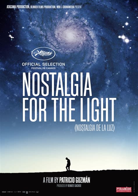 Nostalgia For The Light 2010