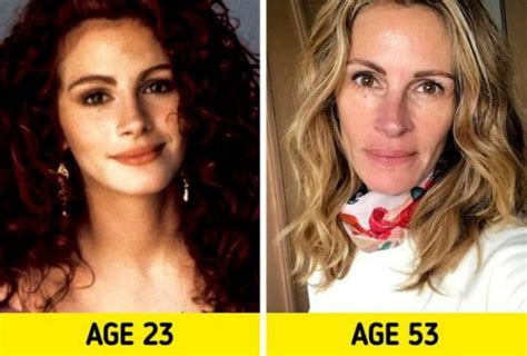 Beautifully Aging Celebrities Part 9 Celebrities