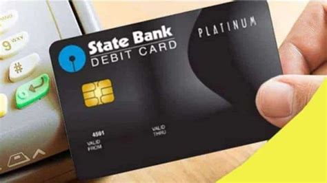 Sbi Green Pin Alert Know How To Generate Debit Card Pin With Otp