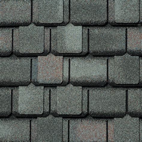 Your roof can represent up to 40% of your home's curb appeal. GAF Camelot Designer Shingles