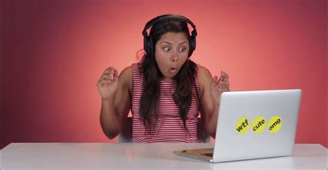 Buzzfeeds Women Watch Porn For The First Time Video Is Hilarious