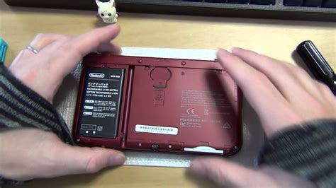 On which stereoscopic 3d games can be run without 3d glasses. How to remove Micro SD Card from 3DS XL - YouTube