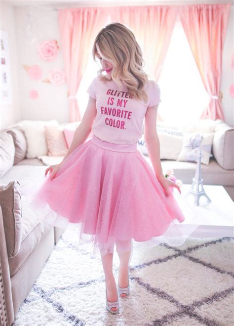 Pin By Jade Guessford On Clothes Tutu Skirt Women Girly Outfits