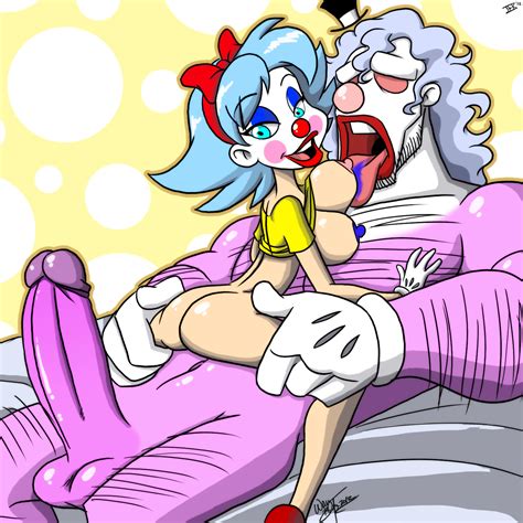 Sexy Clown Girl Anime - Clown Woman | CLOUDY GIRL PICS