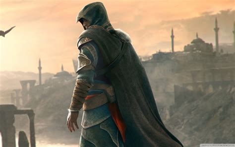 Assassins Creed Revelations Windows 10 Theme Themepackme