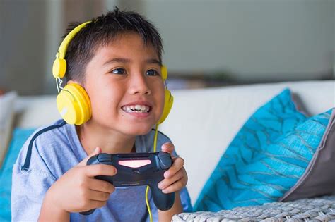 Los 5 Mejores Videojuegos Para Jugar Con Niños Para Pc Chiquipedia