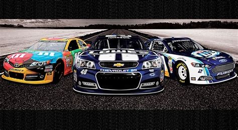 Here's a complete rundown of all the races on tap for this year's nascar cup series. NextGen NASCAR Hits the Track and More NASCAR News ...