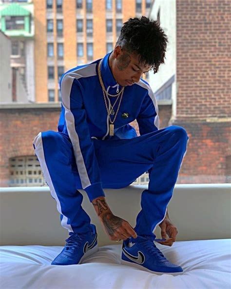 🔵blueface🔵 Gangsta Style Best Friend Outfits Friend Outfits