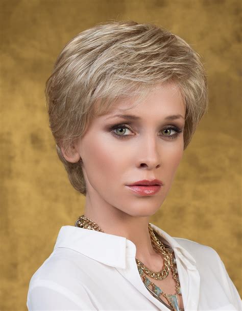 Desire Wig Ellen Wille Hair Society Collection • Pure Wigs
