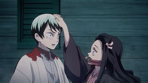 Review Of Demon Slayer Kimetsu No Yaiba Episode 10 A Friendly Game