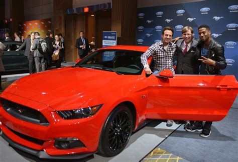 It has action but story is good too. 2015 Mustang To Appear In Need For Speed Movie