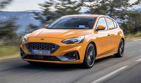 Volkswagen cars price starts at rs. New Ford Focus ST 2019 - Price, specs and performance ...