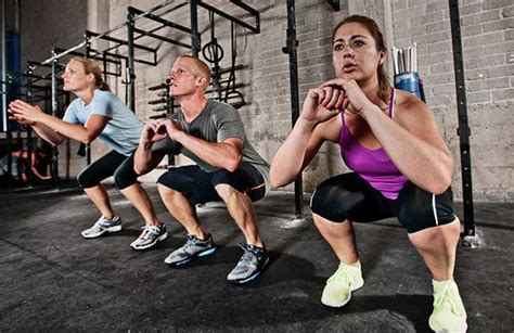 6 Things You Should Know About Tabata Training Trainer