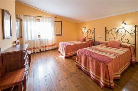 Consulta 1.447 opiniones sobre casa alfonso con puntuación 4 de 5 y clasificado en tripadvisor n.°857 de 10.277 restaurantes en barcelona. TURISMO RURAL RIBAGORZA | Alojamientos