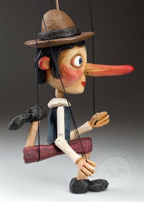 Wooden Pinocchio For Sale Only 4 Left At 60