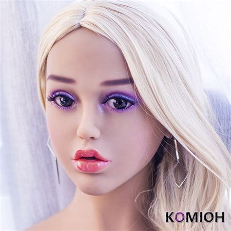 165158 Komioh 165cm Big Breast Love Sex Doll
