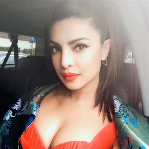 Priyanka Chopra Popsugar Celebrity