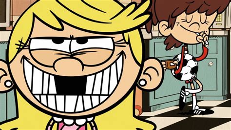 Ilovetvtoons On Twitter Rt Theblazzore Theloudhouse Lolaloud And