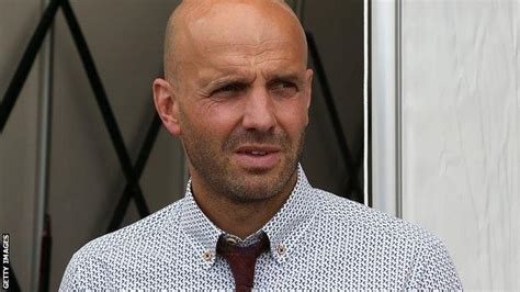 Paul Tisdale Exeter Boss Hails Defence In Win Over Leyton Orient Bbc Sport