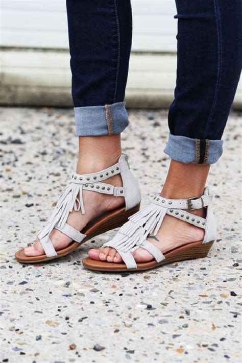 22 Awesome Summer Shoes Ideas For Women