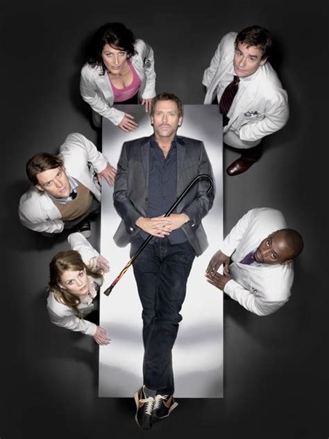 25 Things You Didnt Know About House House Tv Show Hugh Laurie Facts