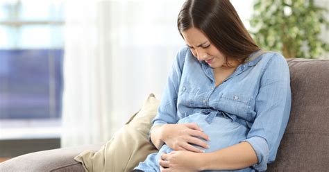 Bleeding During Pregnancy Ultimate Guide Of Causes And Treatment
