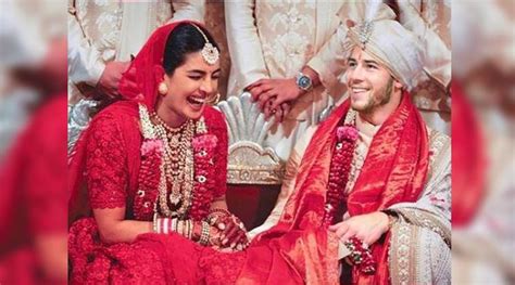What Went Into The Making Of Priyanka Chopras Wedding Lehenga