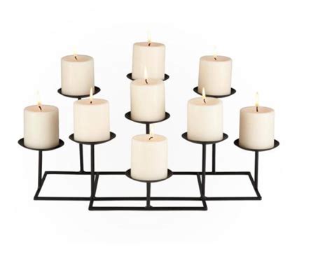 The 8 Best Candle Holders Of 2022