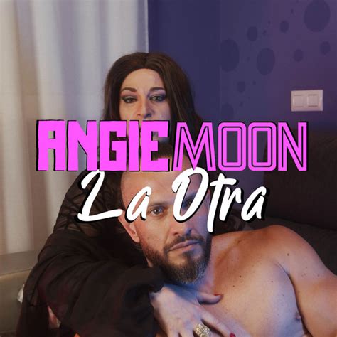Angie Moon Spotify