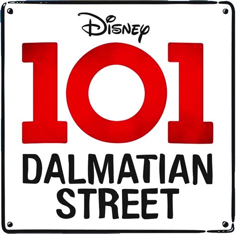 101 Dalmatian Street Disney Wiki Fandom Powered By Wikia