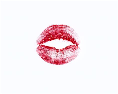 Lip Print By Tyler Shields Whistler Contemporary Gallery