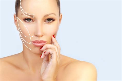 Best Thread Lift Treatment In The Uk Silhouette Soft Thread Lift Uk