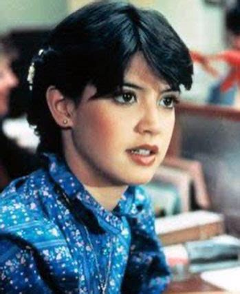 Phoebe Cates Nude Pics Porn And Scenes The Fappening Leaked Photos