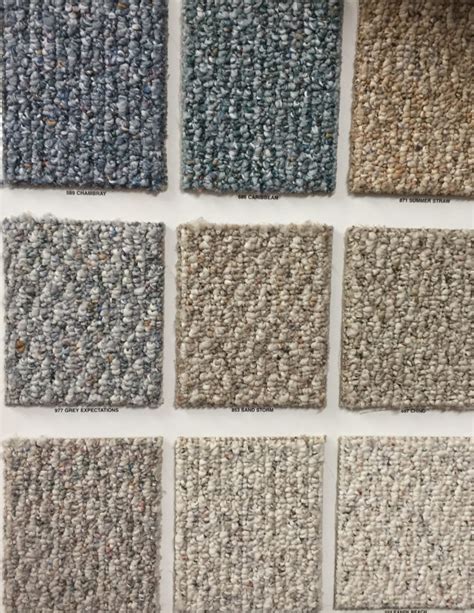 Berber carpet is much more difficult to install than regular carpet styles. Carpets | Carpet Installation | Niles Floors and Blinds