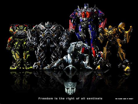 Transformers Autobot Wallpapers Wallpaper Cave Vlrengbr