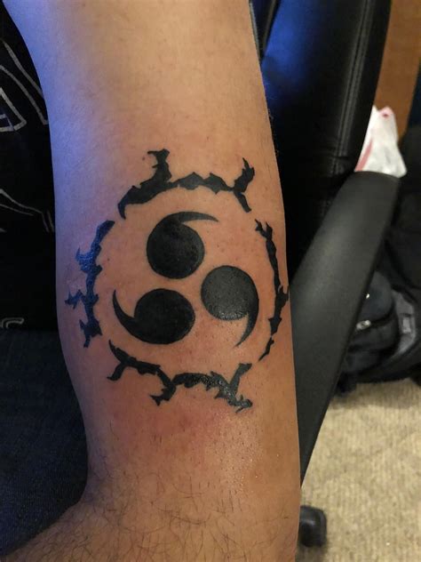 Sasuke Curse Mark Tattoo Design Review At Tattoo Joeposnanski Com