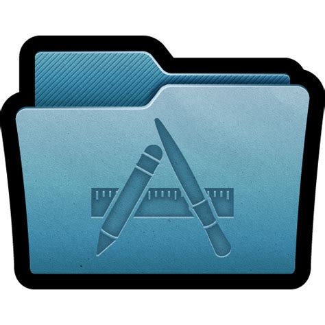 Mac Folder Icon Png Cityasl