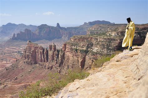 Ethiopia (/ iː θ i ˈ oʊ p i ə /; Voyage en Éthiopie : une destination Trek, Nature et ...